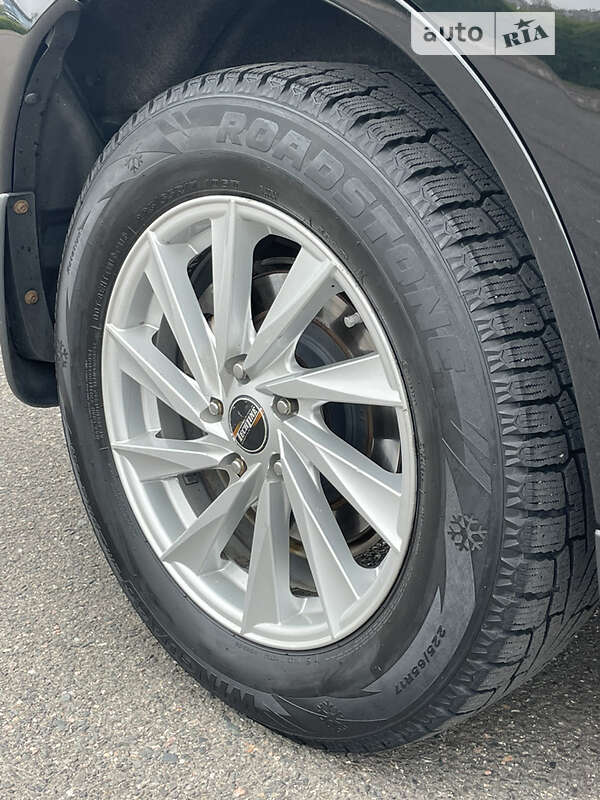 Внедорожник / Кроссовер Mitsubishi Outlander 2012 в Киеве