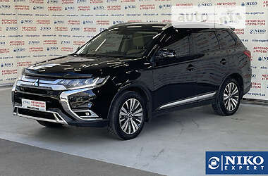 Mitsubishi Outlander 2021 Mitsubishi Outlander 2021