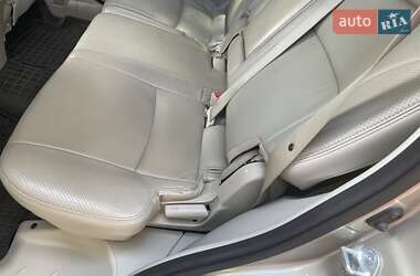 Внедорожник / Кроссовер Mitsubishi Outlander 2007 в Ахтырке