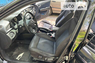 Внедорожник / Кроссовер Mitsubishi Outlander 2008 в Днепре