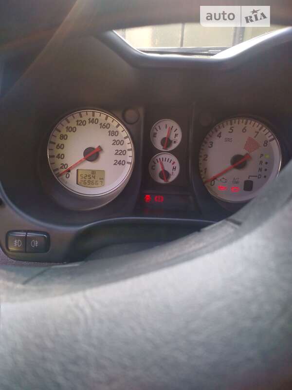 Позашляховик / Кросовер Mitsubishi Outlander 2007 в Чернівцях