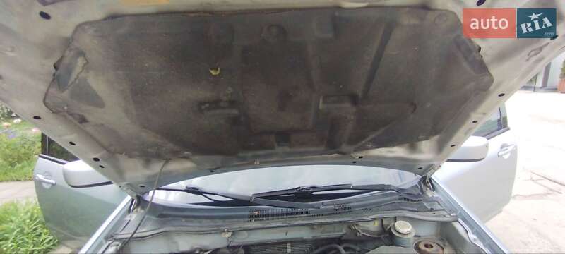 Позашляховик / Кросовер Mitsubishi Outlander 2004 в Теофіполі фото 3 Позашляховик / Кросовер Mitsubishi Outlander 2004 в Теофіполі