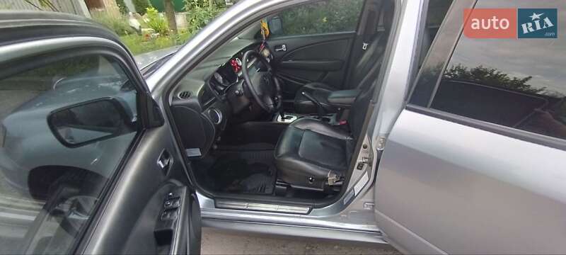 Позашляховик / Кросовер Mitsubishi Outlander 2004 в Теофіполі фото 42 Позашляховик / Кросовер Mitsubishi Outlander 2004 в Теофіполі