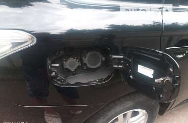 Позашляховик / Кросовер Mitsubishi Outlander 2014 в Броварах