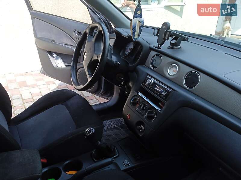 Позашляховик / Кросовер Mitsubishi Outlander 2008 в Жидачові