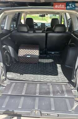 Внедорожник / Кроссовер Mitsubishi Outlander 2008 в 