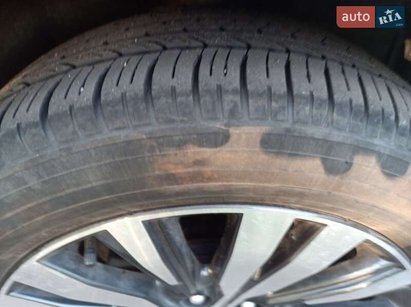 Позашляховик / Кросовер Mitsubishi Outlander 2018 в Києві фото 28 Позашляховик / Кросовер Mitsubishi Outlander 2018 в Києві