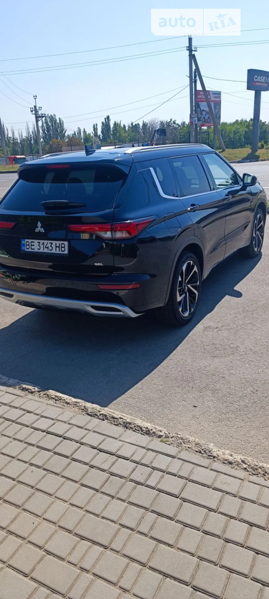 2021 Mitsubishi Outlander - мініатюра 5