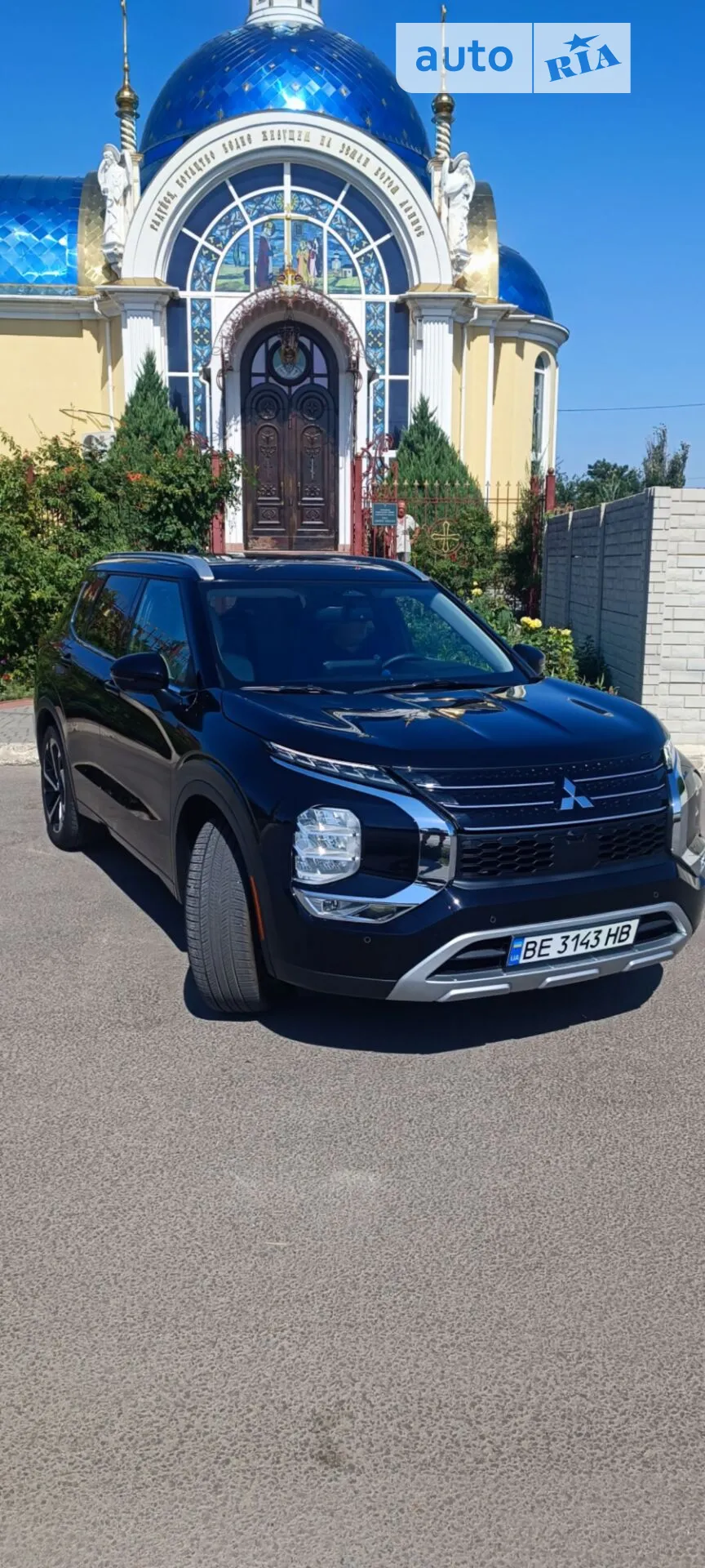2021 Mitsubishi Outlander - мініатюра 9