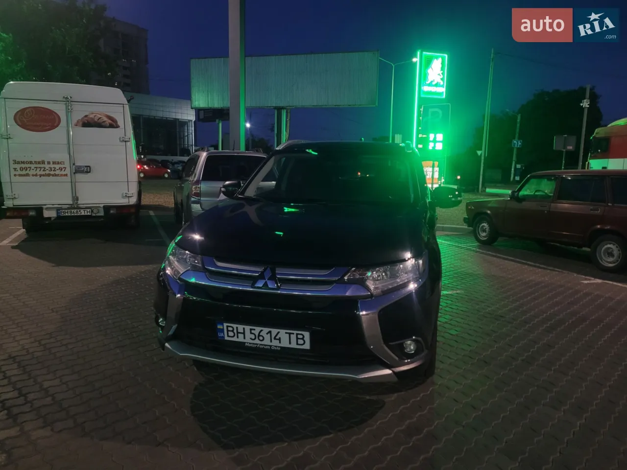 2016 Mitsubishi Outlander - мініатюра 23