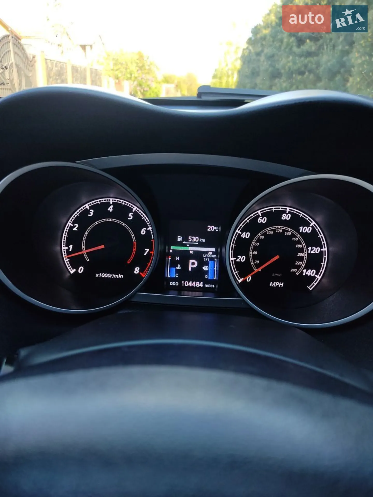 2011 Mitsubishi Outlander - мініатюра 23