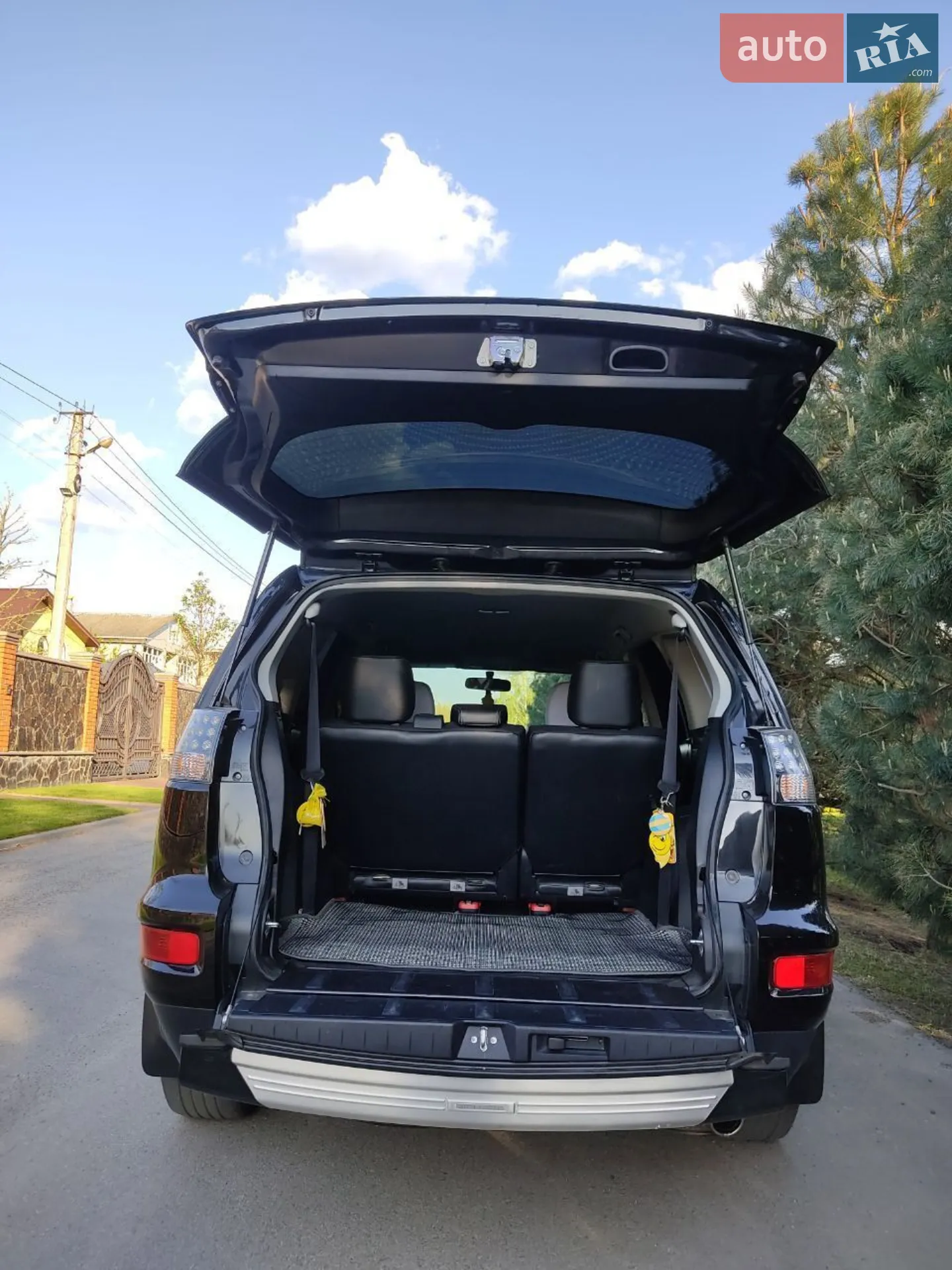2011 Mitsubishi Outlander - мініатюра 28