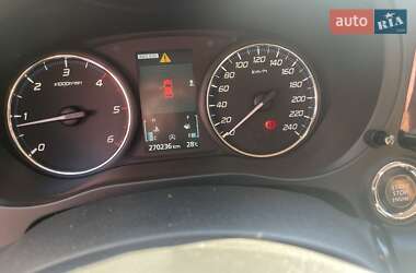 Внедорожник / Кроссовер Mitsubishi Outlander 2012 в 
