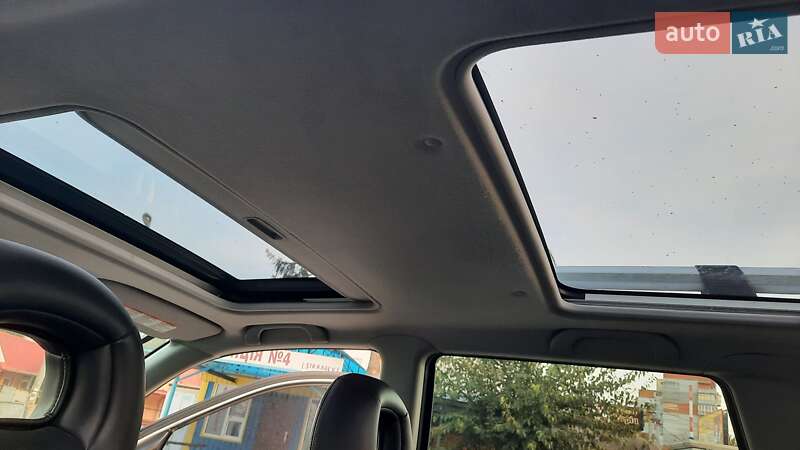 Позашляховик / Кросовер Mitsubishi Outlander 2006 в Хмельницькому