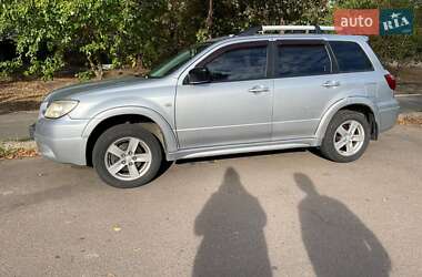 Mitsubishi Outlander 2007