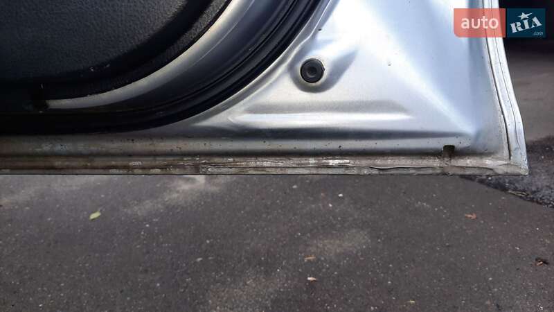 Позашляховик / Кросовер Mitsubishi Outlander 2006 в Хмельницькому