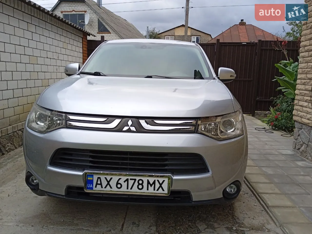 2013 Mitsubishi Outlander - мініатюра 15
