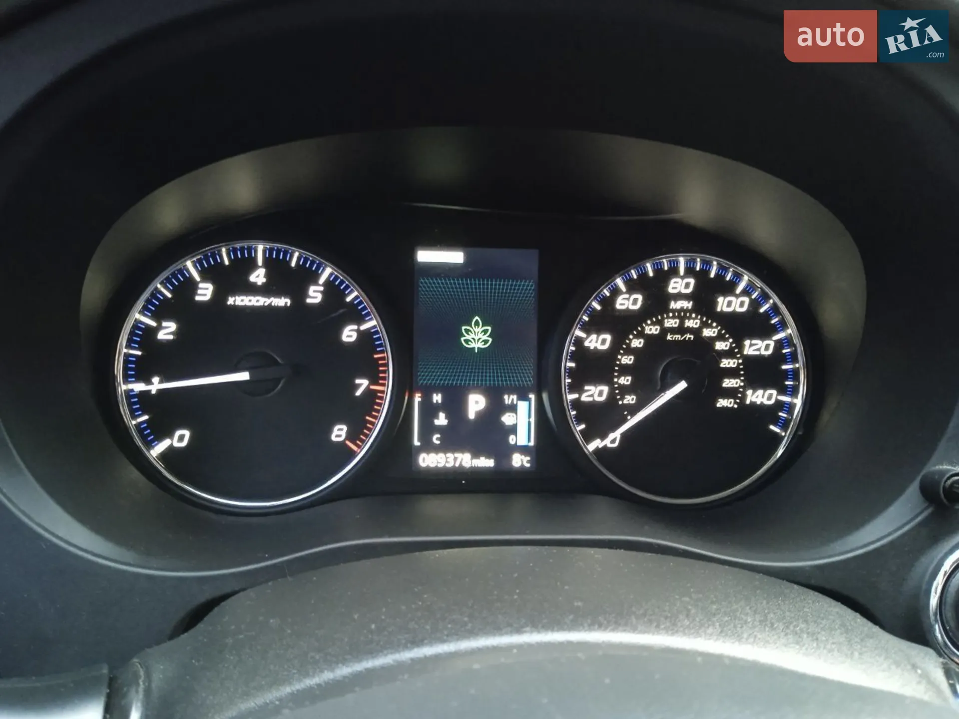2013 Mitsubishi Outlander - мініатюра 13