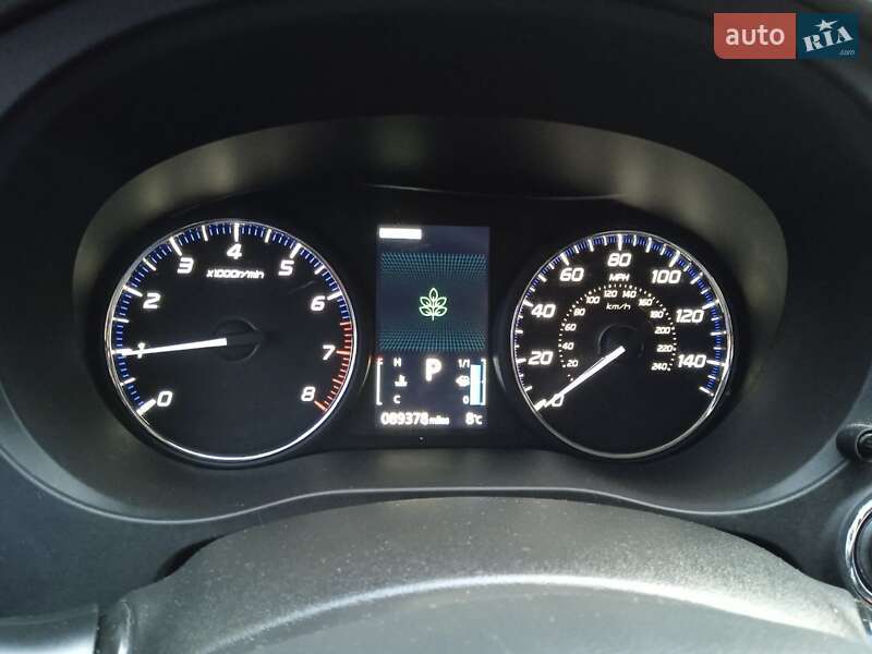 Внедорожник / Кроссовер Mitsubishi Outlander 2013 в Харькове