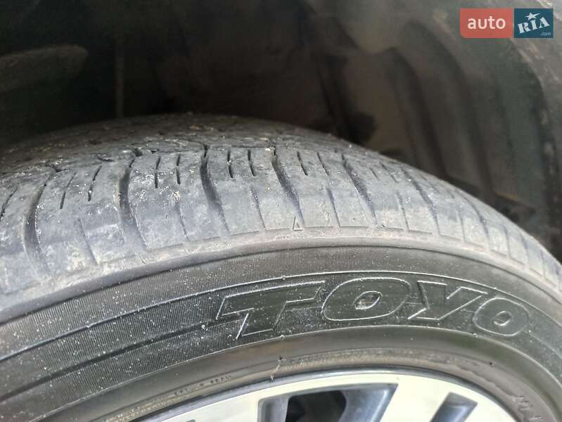 Внедорожник / Кроссовер Mitsubishi Outlander 2019 в Днепре фото 8 Внедорожник / Кроссовер Mitsubishi Outlander 2019 в Днепре