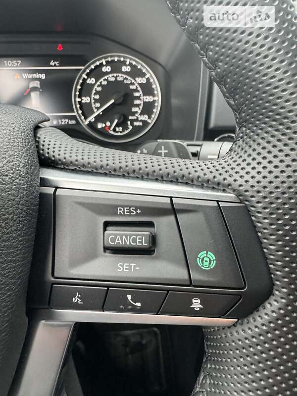 Внедорожник / Кроссовер Mitsubishi Outlander 2023 в Днепре