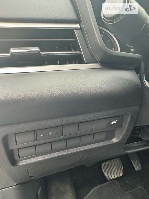 Внедорожник / Кроссовер Mitsubishi Outlander 2023 в Днепре