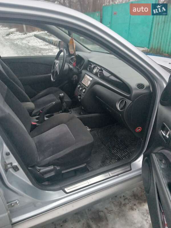 Позашляховик / Кросовер Mitsubishi Outlander 2003 в Богодухіву