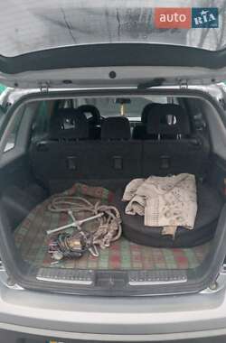 Внедорожник / Кроссовер Mitsubishi Outlander 2003 в 