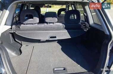 Позашляховик / Кросовер Mitsubishi Outlander 2004 в Ужгороді