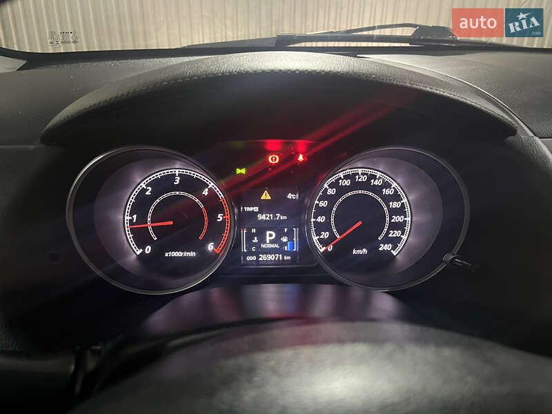 Позашляховик / Кросовер Mitsubishi Outlander 2010 в Одесі фото 14 Позашляховик / Кросовер Mitsubishi Outlander 2010 в Одесі