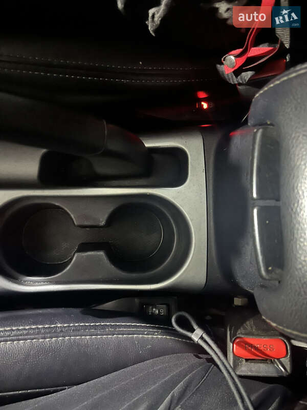 Позашляховик / Кросовер Mitsubishi Outlander 2010 в Одесі фото 18 Позашляховик / Кросовер Mitsubishi Outlander 2010 в Одесі