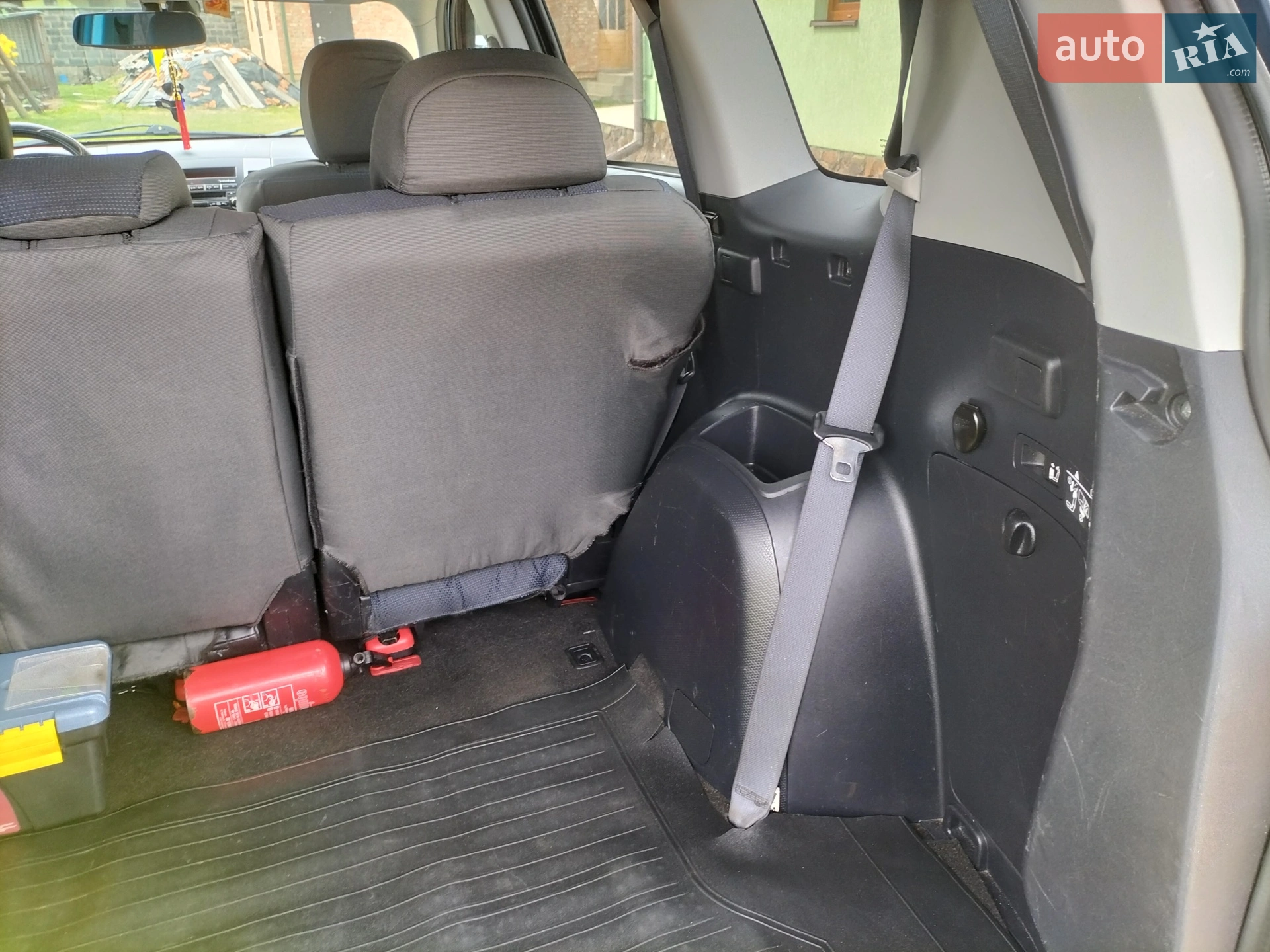 2011 Mitsubishi Outlander - мініатюра 18
