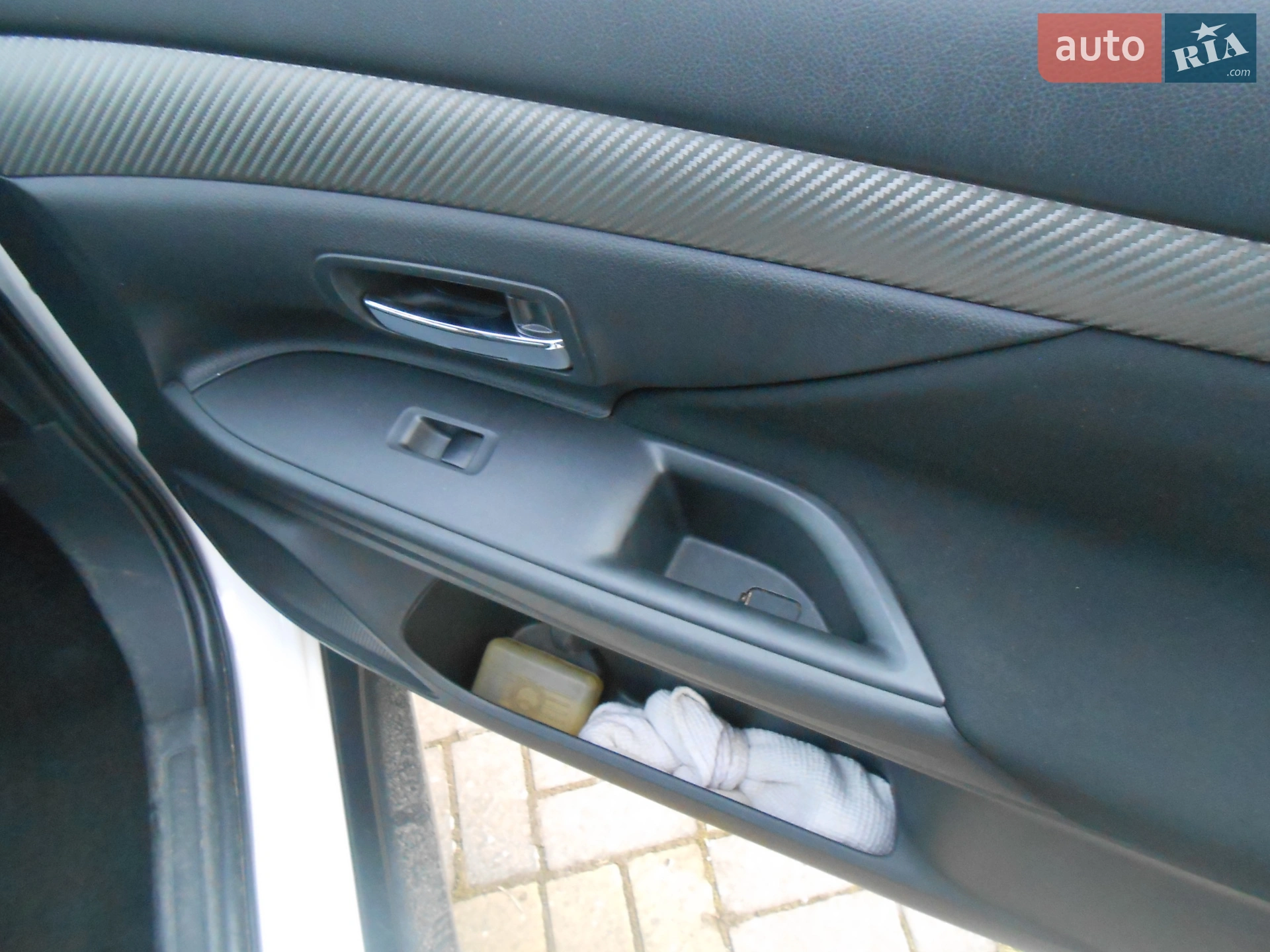 2012 Mitsubishi Outlander - мініатюра 9