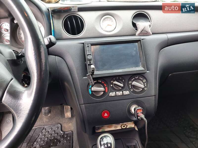 Внедорожник / Кроссовер Mitsubishi Outlander 2006 в Виннице