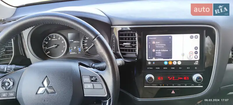 Mitsubishi Outlander 2019 VIN JMBXTGF2WLZ000284 фото оголошення 36 з 120