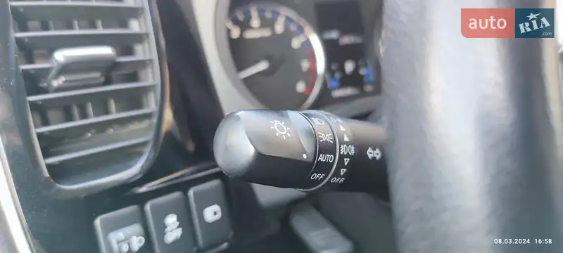 Mitsubishi Outlander 2019 VIN JMBXTGF2WLZ000284 фото оголошення 47 з 120