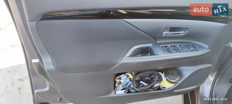 Mitsubishi Outlander 2019 VIN JMBXTGF2WLZ000284 фото оголошення 51 з 120