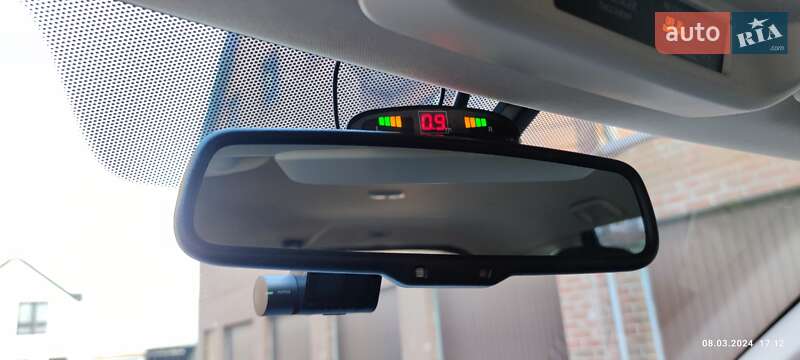 Внедорожник / Кроссовер Mitsubishi Outlander 2019 в Львове