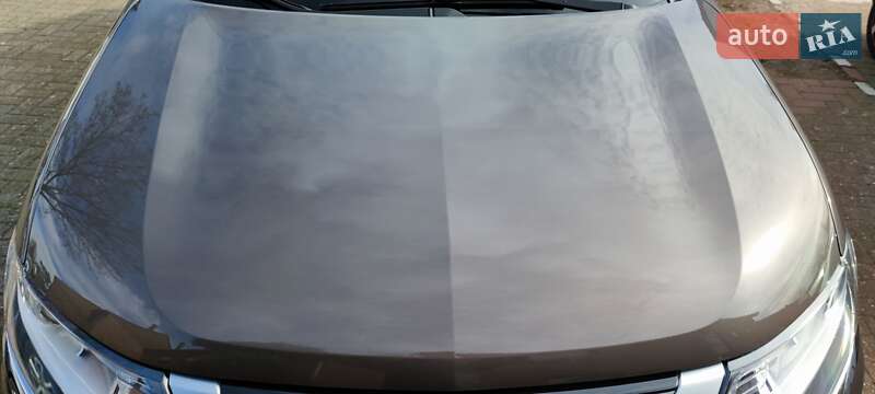 Внедорожник / Кроссовер Mitsubishi Outlander 2019 в Львове