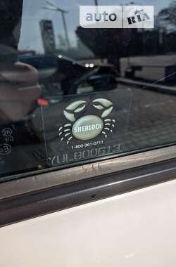 Позашляховик / Кросовер Mitsubishi Outlander 2013 в Рівному