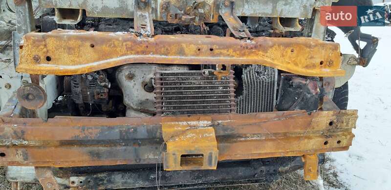 Позашляховик / Кросовер Mitsubishi Outlander 2013 в Кропивницькому