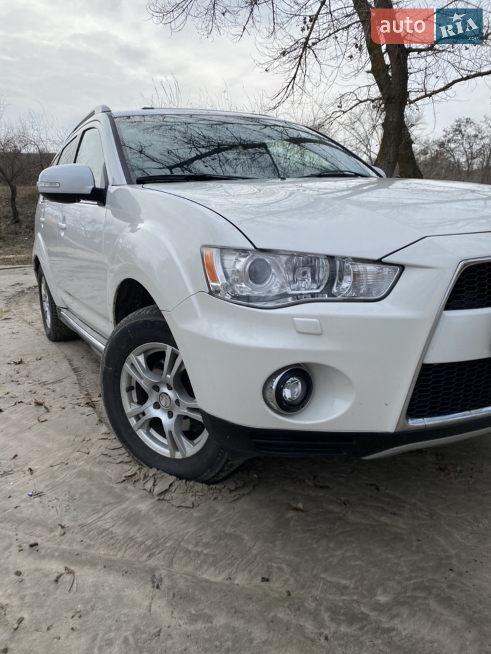 2012 Mitsubishi Outlander - мініатюра 18