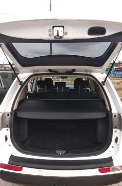 Позашляховик / Кросовер Mitsubishi Outlander 2013 в Житомирі
