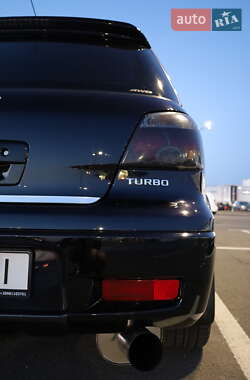 Позашляховик / Кросовер Mitsubishi Outlander 2006 в Ізмаїлі