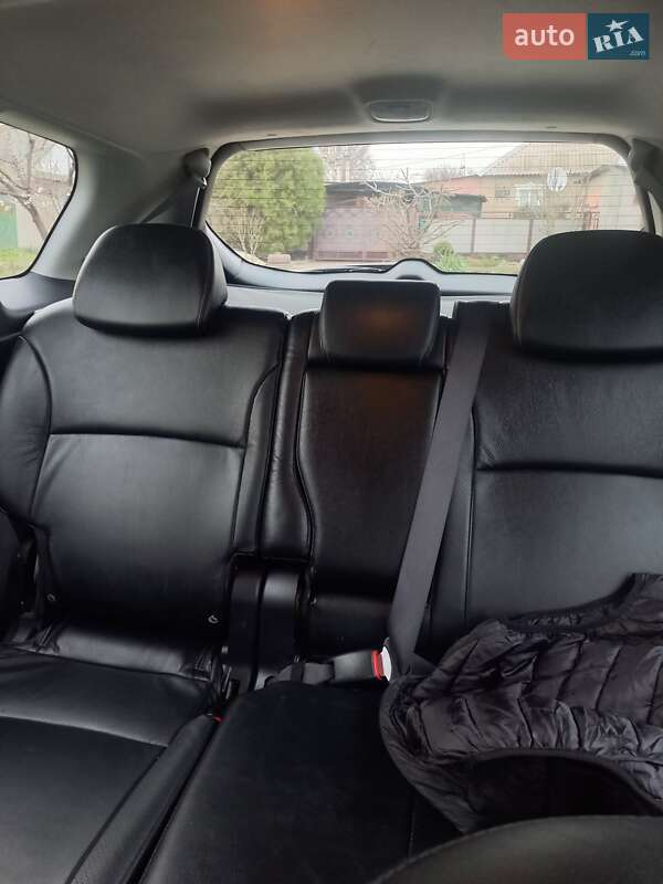 Внедорожник / Кроссовер Mitsubishi Outlander 2012 в Запорожье фото 23 Внедорожник / Кроссовер Mitsubishi Outlander 2012 в Запорожье