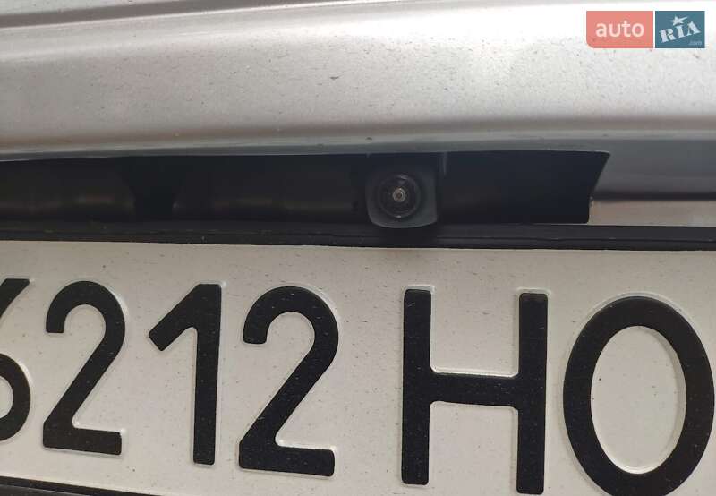 Внедорожник / Кроссовер Mitsubishi Outlander 2007 в Болграде