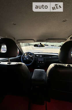 Позашляховик / Кросовер Mitsubishi Outlander 2007 в Кам'янець-Подільському