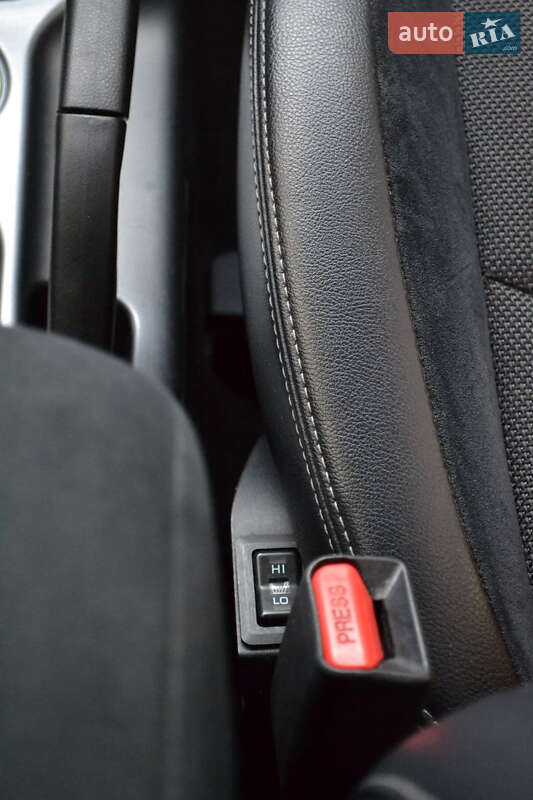 Внедорожник / Кроссовер Mitsubishi Outlander 2010 в Ивано-Франковске