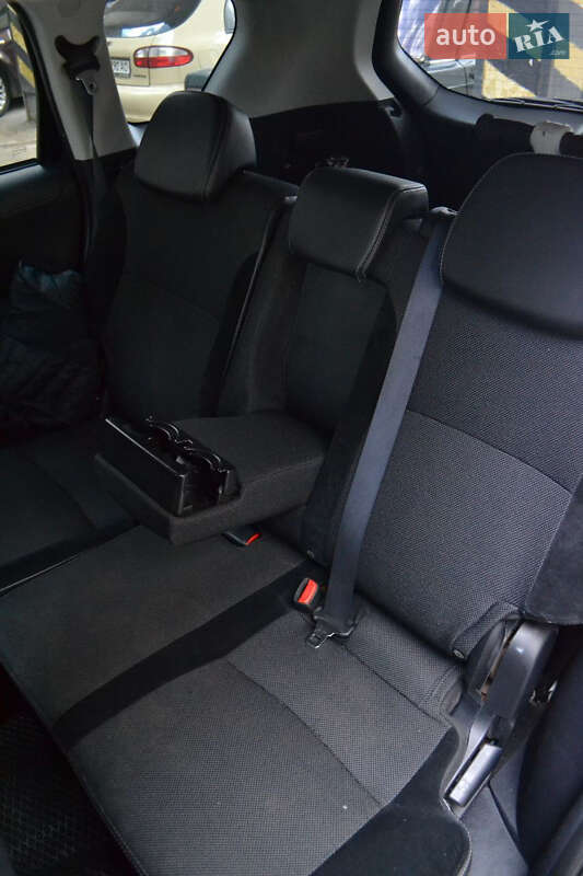 Внедорожник / Кроссовер Mitsubishi Outlander 2010 в Ивано-Франковске