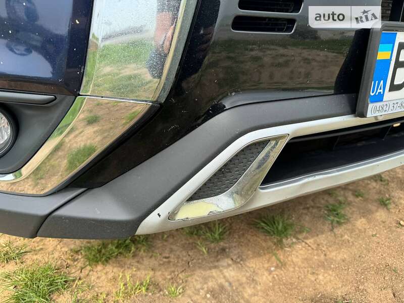 Внедорожник / Кроссовер Mitsubishi Outlander 2019 в Одессе